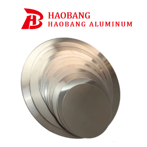 Buy cheap Custom Round Aluminium Sheet Plate Metal Disc Circle 7mm 7.5mm 8mm 9mm 9.5mm from wholesalers