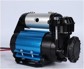 Quality Car Tuning DC12V 130PSI Air Suspension Pump ARB tire inflate for sale