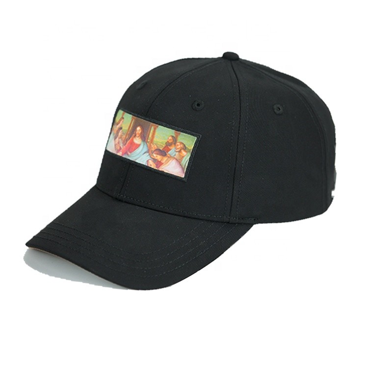 Quality Durable Plain / Embroidered Baseball Caps Beautiful Various Colors In Stocks for sale