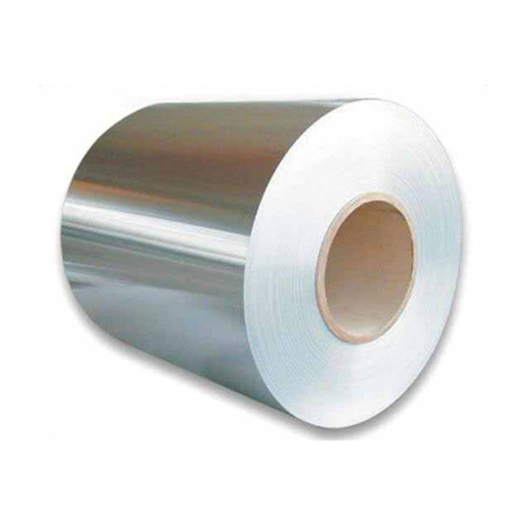 Quality Mill Finish Aluminum Coil 1100 5005 5052 6061 3003 Series Aluminum Curtain Wall for sale