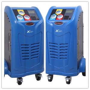 Quality Fully Automatically Air Condition Recovery Machine for sale