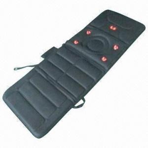 Quality Infrared Massage Cushion, Measures 170 x 60 x 5cm for sale