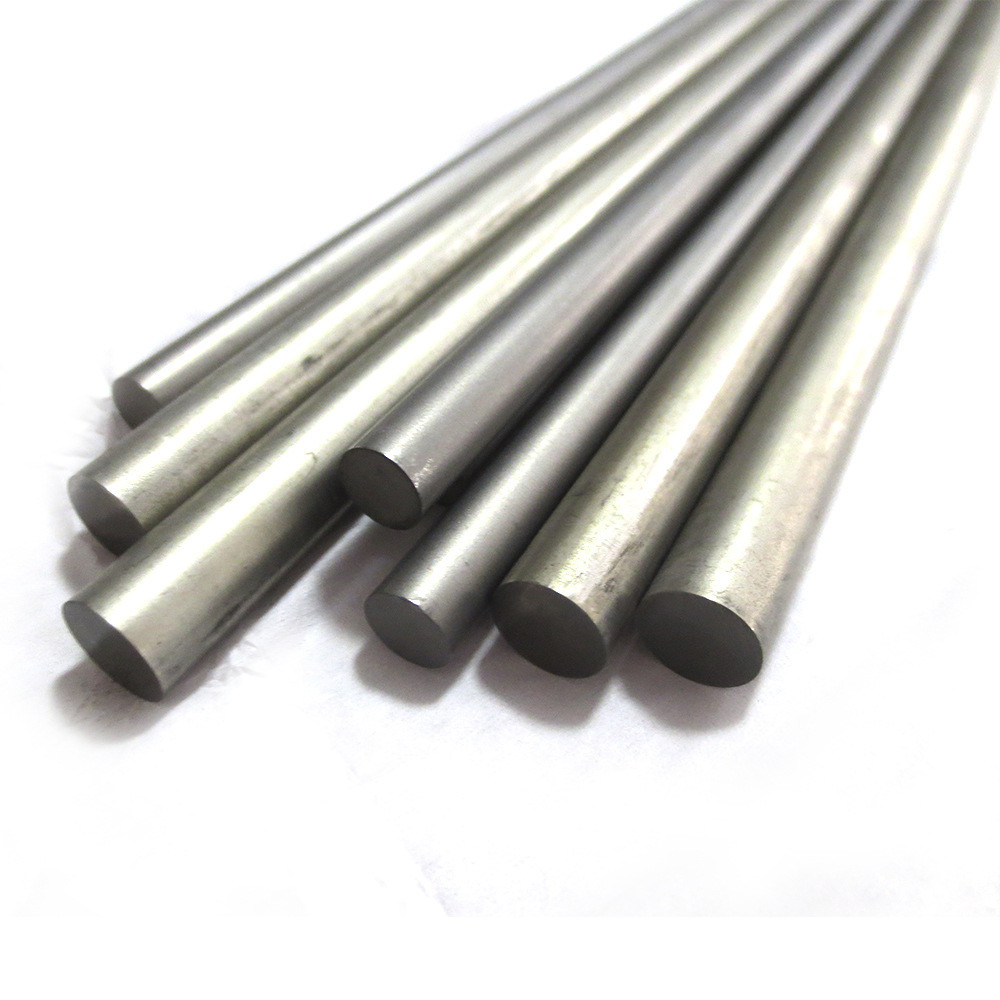 Quality Hot Rolled Stainless Steel Bar Rod 304 SS Round Polished Surface 120mm for sale