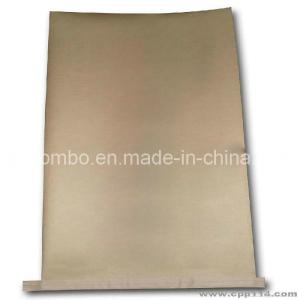 Quality Durable 3 Ply Kraft Paper Bag for Many Differents Using (CB07K051A) for sale