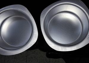 Quality 1050 Kitchen Dish & Pizza Pans Aluminium Circle Blanks For Cookware for sale