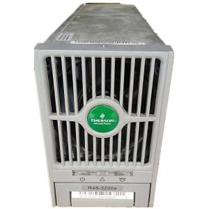 Quality Power Supply 5G Network Equipment Emerson R48 - 3200E For Inverter / Converter for sale