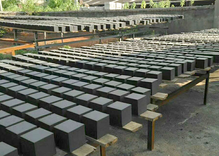Quality Coal Honeycomb Structure Activated Carbon , Air Purification Activated Charcoal for sale