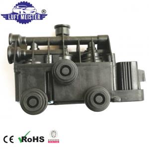 Quality Discovery 3 4 Range Rover L322 Air Suspension Valve Block VH000095 RVH00005 for sale