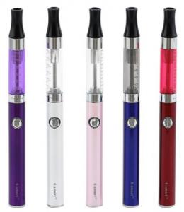 Quality E-Smart, New Product Electronic Cigarette, E-Cigarette (EGO-Esmart Starter Kit) for sale
