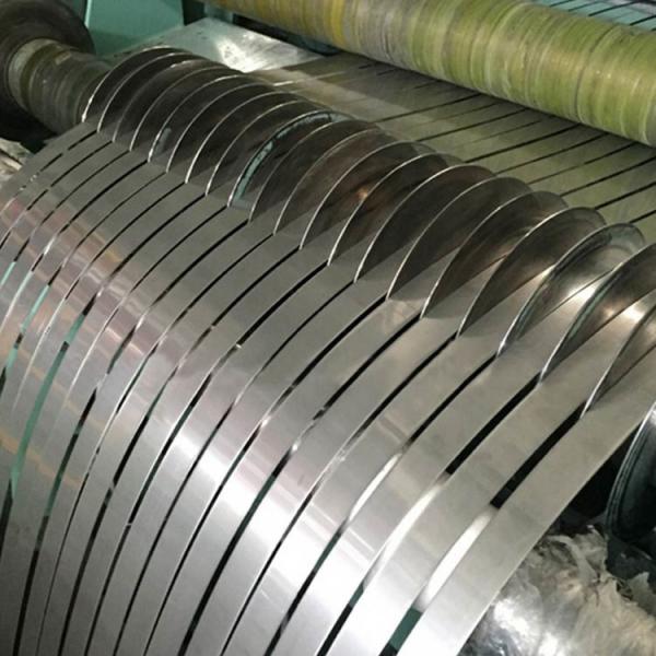 Cold Rolled Alloy Steel Coil