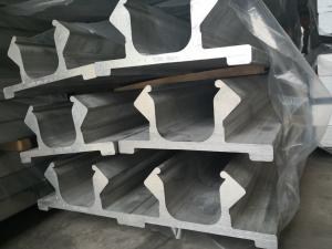 Quality TFX500 TF500 Tunnel Drilling Feed Beam Profiles Aluminium Extruded Profiles for sale