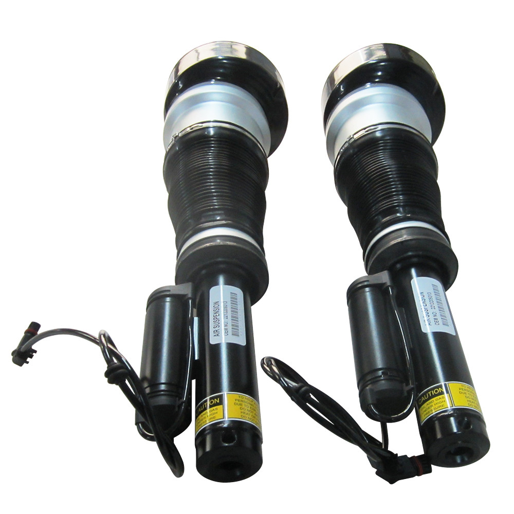 Quality Mercedes W221 S-Class w/Airmatic only Front Air Suspension Strut A2213204913 for sale