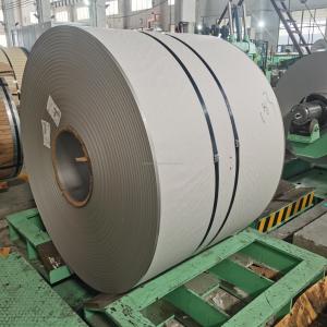 Quality ASTM AISI 904L Hot Rolled Finish SS Coil ISO9001 CE SGS Approved for sale