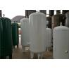 Buy cheap Stainless Steel Nitrogen Storage Tank For Pharmaceutical / Chemical Industries from wholesalers