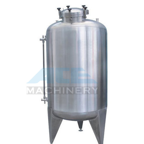Quality Stainless Steel Cryogenic Liquid Nitrogen Storage Tank for sale