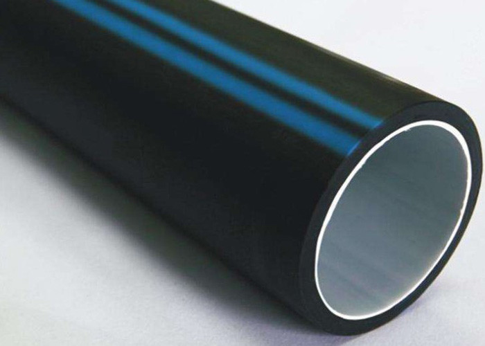Quality HDPE Silicone ADSS Cable Accessories , Pre Lubricated Duct Underground Cable Conduit for sale