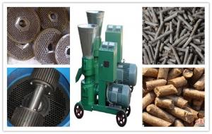 Quality Pellet Making Machine for sale