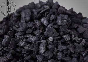 Quality Granulated Electrically Calcined Anthracite Based Carbon Electrode Paste For Aluminium for sale