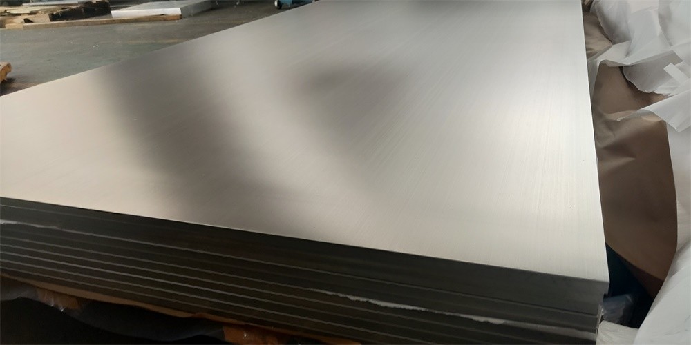 Quality Corrosion Resistant ASTM T81 2219 Aerospace Grade Aluminium Plate for sale