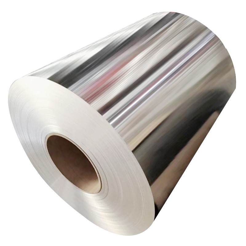 Quality 5000 Series Aluminum Coil Manufacturer 0.2mm 0.32mm 1mm 2mm 4mm 5005 5754 5182 for sale