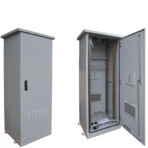 Quality Integration Network Equipment Rack Cabinet And Electronic Instrument Enclosure for sale