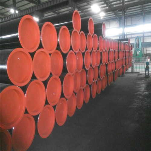 Quality Continuously Cast Iron Casing And Tubing 100-70-02 Pearlitic Ductile Iron for sale