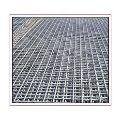 Quality Heavy Type Welded Wire Mesh,2.0-6.0mm,2"-6" opening, roll or panel for sale