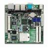 Buy cheap Industrial Mini-ITX Motherboard with AMD Turion 64, Mobile Sempron and AMD M690E from wholesalers