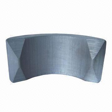Buy cheap Ferrite Magnets with Precise Tolerance from wholesalers