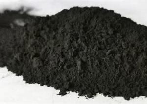 Quality Cas 7440-44-0 Soil Amendment Coconut Absorbent Carbon Powder for sale