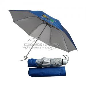 Quality Promotional Folding Umbrellas from TZL Promotions & Gifts Limited FD-3704 for sale
