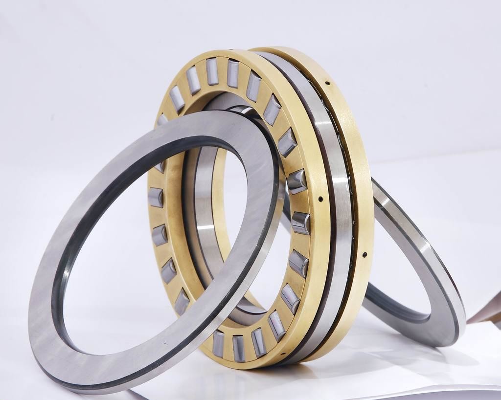 Quality 81140M 200*250*37mm Cylindrical Single Thrust Ball Bearing For Mining Machine for sale