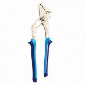 Quality Slip nickel plated stainless steel fishing Yiwu groove joint pliers for sale