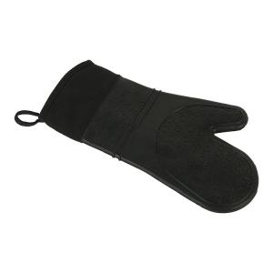 Quality Custom Kitchen Baking Oven Mitts Heat Resistant for sale