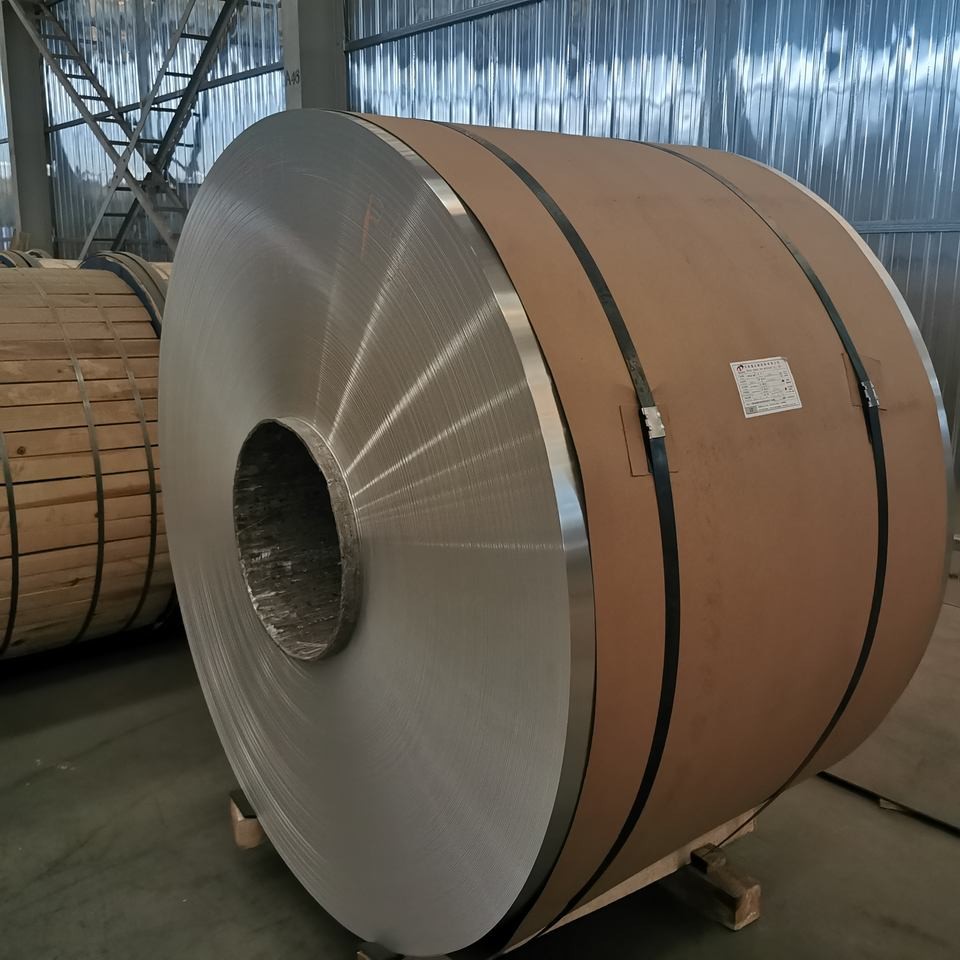 Quality 0.2mm 0.3mm 0.4mm 0.5mm Aluminum Coil Roll 5754 5056 5456 5082 5182 5183 5086 for sale