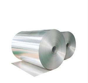 Quality Building 1050 1060 1070 1100 Aluminium Sheet Coil 2650mm Width for sale