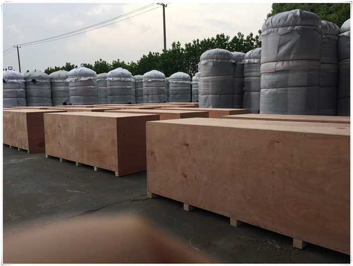 Quality 1000L Industrial High Pressure Air Storage Tanks For Stationary Screw Air Compressor for sale