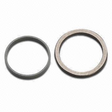 Quality Super-thin Sintered NdFeB Magnet with 180°C Working Temperature for sale