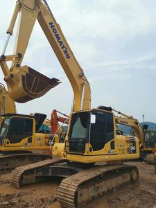 Quality XDEM Used Komatsu PC240-8 Excavator For 2014 years for sale