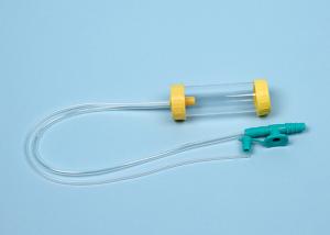 Quality Gynaecology Paediatrics Infant Suction Medical Disposable Products Suctioning Catheter Mucus Extractor Set for sale