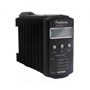 Quality FCP280 Foxboro Parts DCS Control Systems Field Control Processor RH924YA for sale