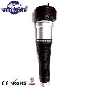 Quality Air Suspension Mercedes S Class W221 Struts Ride Shocks 2213202213 2213205613 for sale