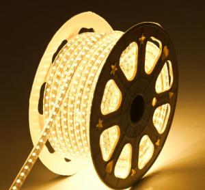 Quality LED Flexiable strips 8mm PCB width W WW color UcL Approved high brightness addressable for sale