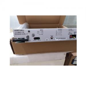 Quality 51196653 200 Honeywell Dcs Tdc 3000 Five Slot File Power Supply for sale
