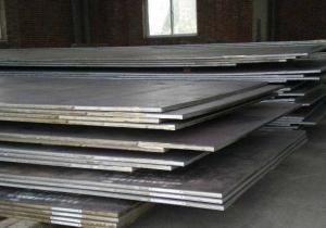 Quality Inconel 718 prime hot rolled alloy steel sheet 60mm For Building Construction for sale