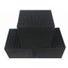Buy cheap 64365 11 3 Honeycomb Activated Carbon 100X100X50mm Bulk Density 0.35-0.6g/Cm3 from wholesalers