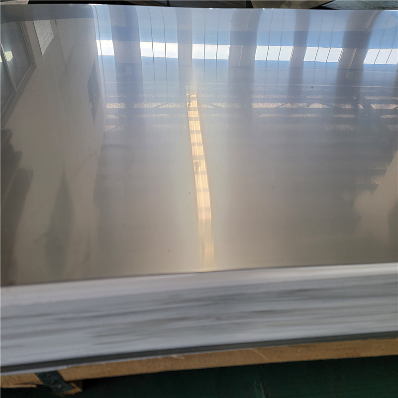 Quality 4x8  6x9 304/316l 10mm Thick Ss Sheet 2b Finish For Construction for sale