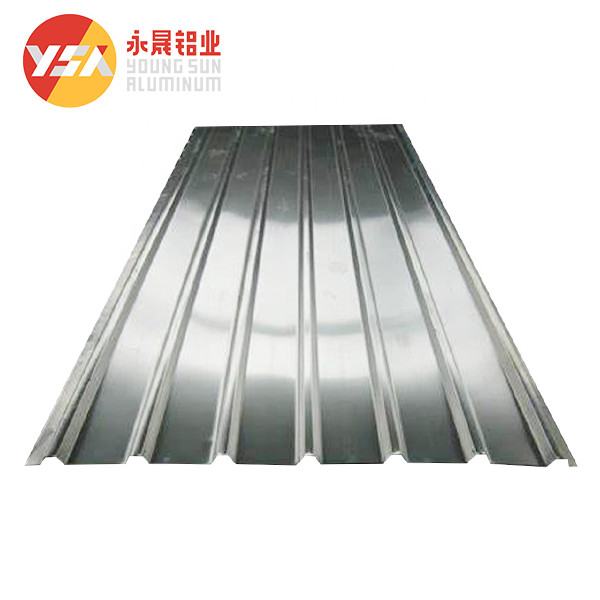 Quality Aluminum Plate 3003 1050 1100 H14 Aluminum Sheet 0.3mm Plate Aluminum Plate For Roof for sale