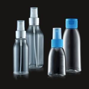 Quality Empty 300ml PET Plastic Liquid Hand Soap Pump Bottle Low MOQ for sale