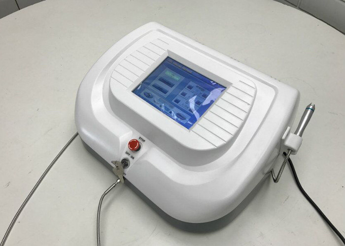 Quality laser 980 medical CW / Pulse / Single 980nm spider vein removal machine vascular remover laser vein and varicose machine for sale